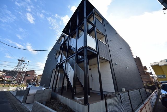 その他　★外観★