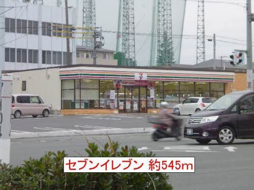 その他　周辺環境