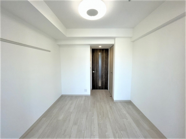 居室・リビング　写真は同マンションの別のお部屋のものです