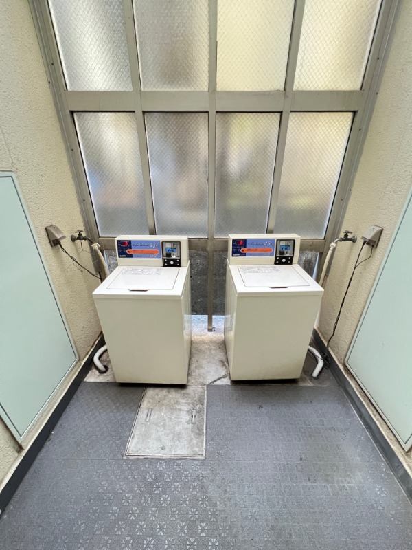 その他共有部分　※他部屋参考写真