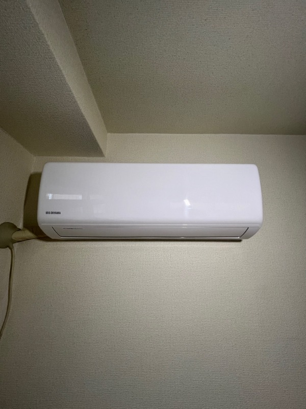 その他設備　※他部屋参考写真