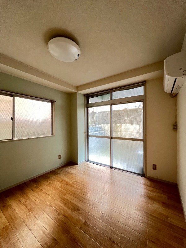 居室・リビング　※他部屋参考写真