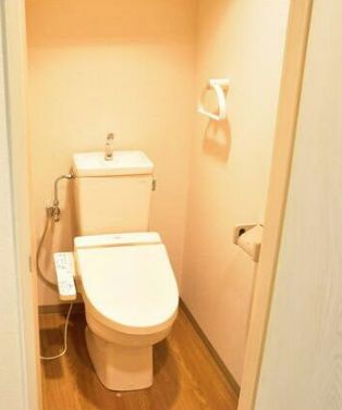 トイレ　トイレ（同一仕様写真）