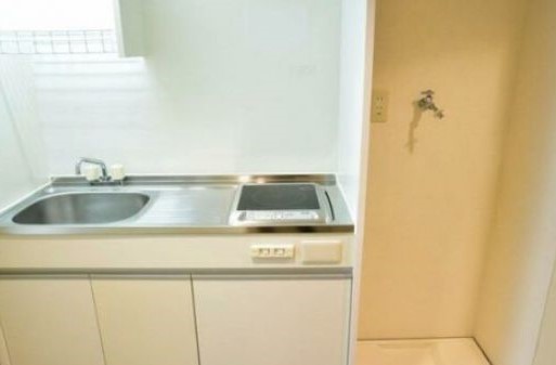 キッチン　キッチン（同一仕様写真）