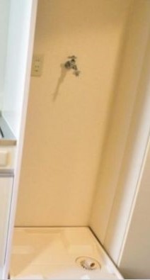 その他設備　室内洗濯機置場（同一仕様写真）