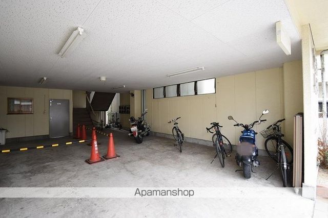 その他共有部分　その他共有部分