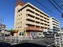 清輝橋駅より徒歩17分 6階 築48年4ヶ月の賃貸物件