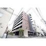 西大井駅より徒歩5分 6階 築6年11ヶ月の賃貸物件