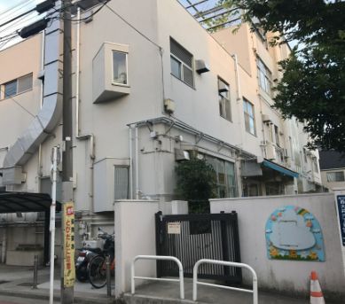 幼稚園・保育園　伊藤保育園（幼稚園・保育園）まで158m