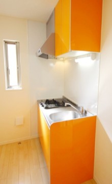 キッチン　別部屋参考