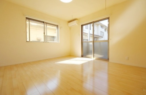 居室・リビング　別部屋参考