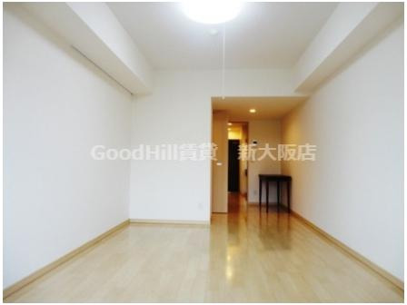 居室・リビング　アクアスイート新大阪