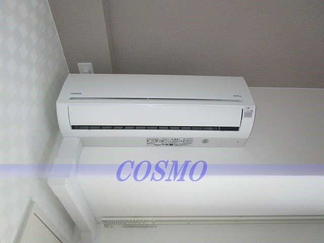 その他設備　同タイプの室内写真です。