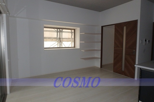 その他部屋・スペース　同タイプの室内写真です。