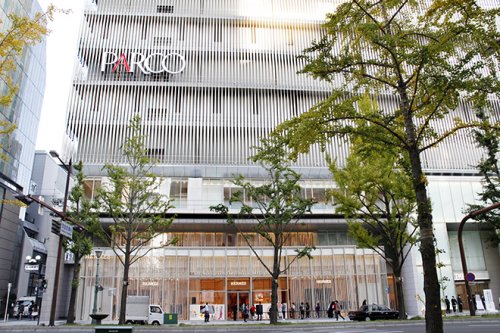 その他　心斎橋PARCO（その他）まで1353m