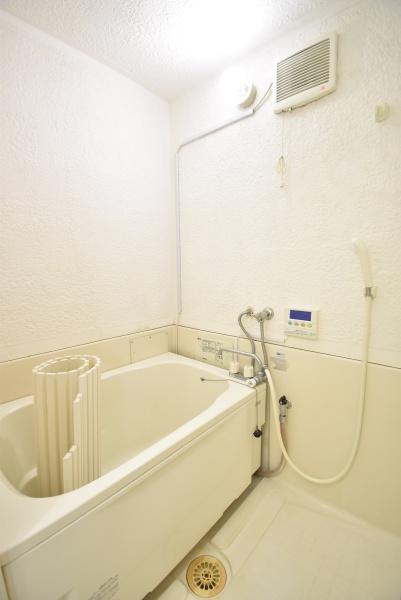 バス・シャワールーム　※同物件別室※