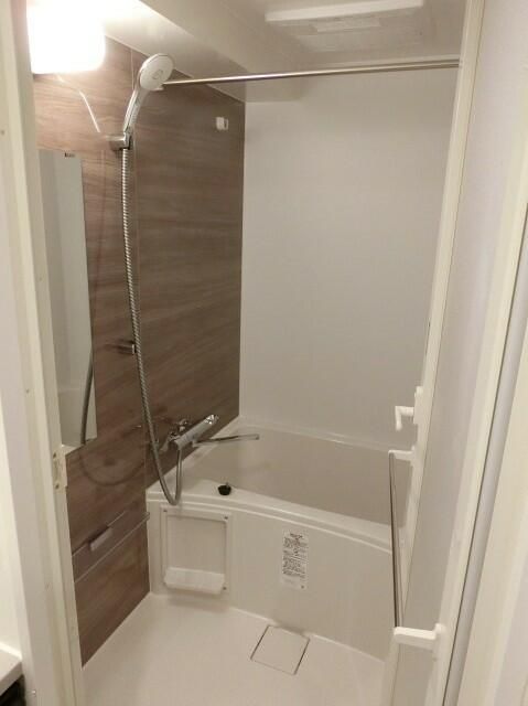 バス・シャワールーム　※参考写真