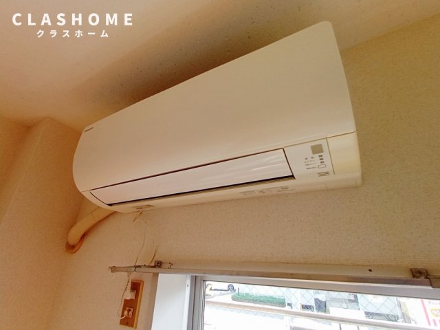 その他設備　同物件の別部屋になります。