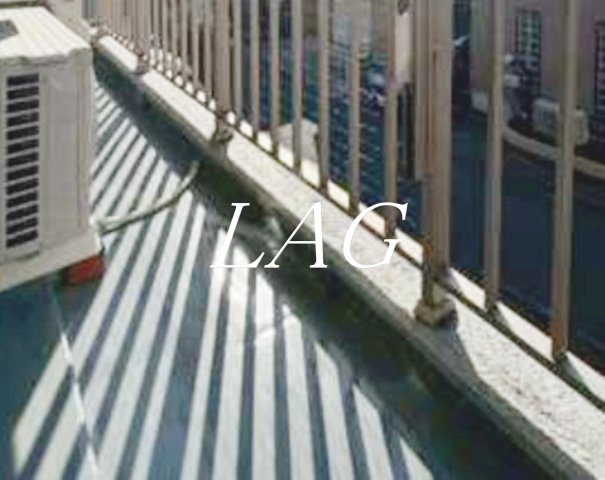 バルコニー　バルコニーです。