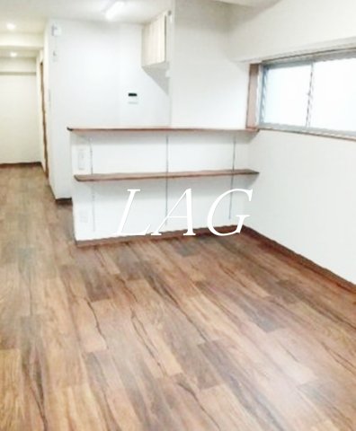 居室・リビング　洋室のお部屋です。