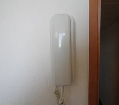 セキュリティ　※他部屋参照