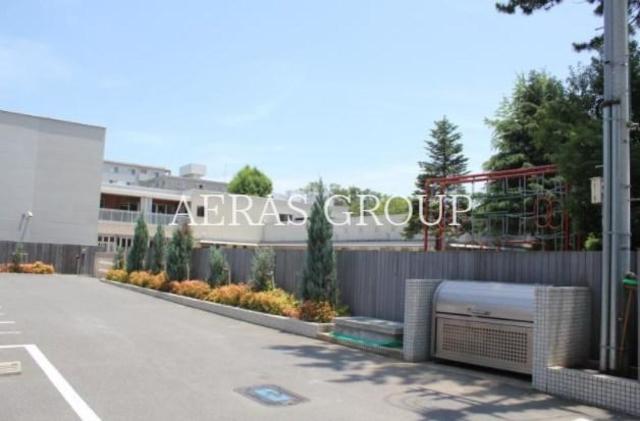 幼稚園・保育園　めぐみ保育園（幼稚園・保育園）まで576m