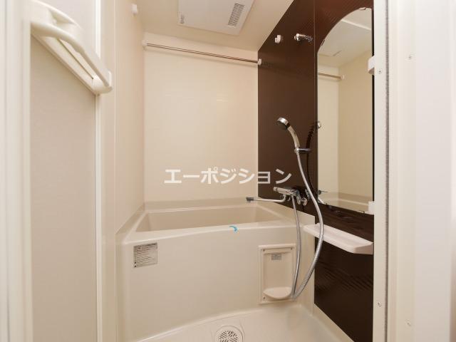 バス・シャワールーム　Luxe難波西III