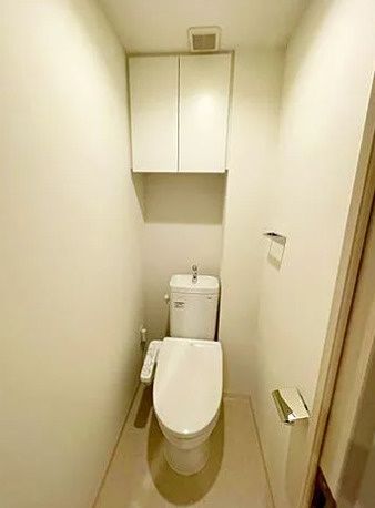 トイレ　参考写真です