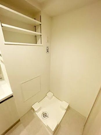 その他設備　参考写真です