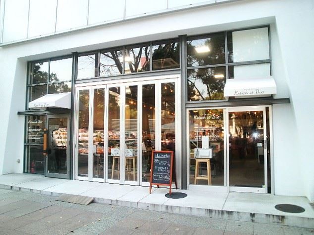 スーパー　ナゴヤ　キッチュ　エ　ビオ（スーパー）まで420m