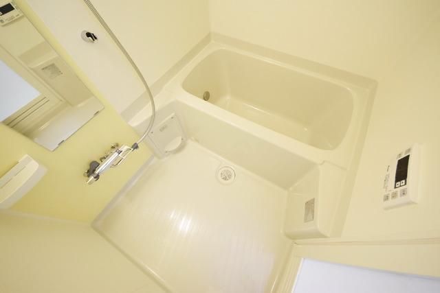 バス・シャワールーム　★お部屋探しはタウンハウジング稲田堤店まで★