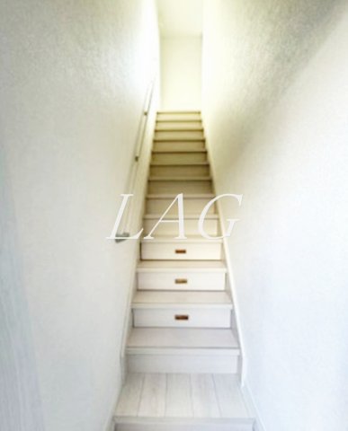 玄関　玄関です。