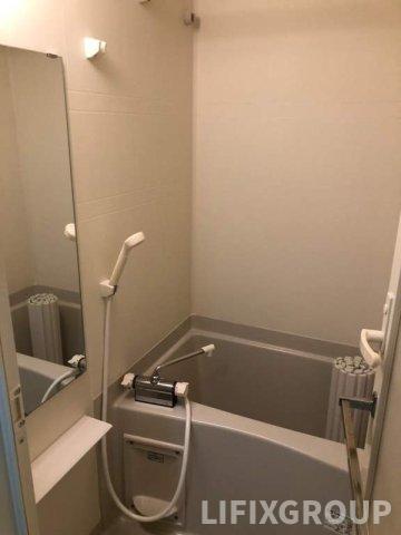 バス・シャワールーム　風呂