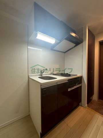 その他共有部分　スパシエ新中野カステール