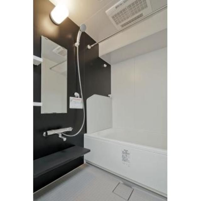 バス・シャワールーム　別部屋参照
