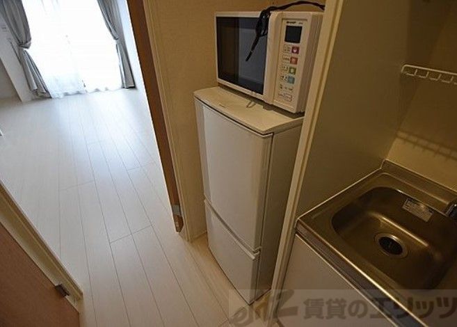 その他部屋・スペース　キッチン