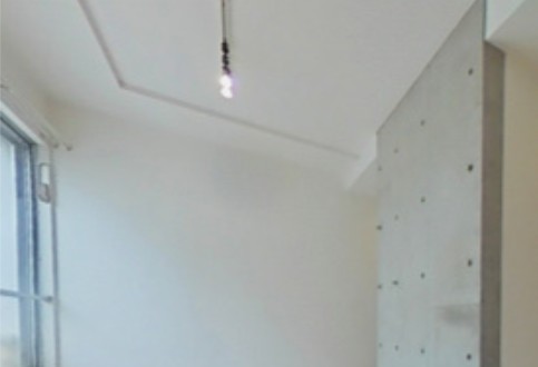 その他設備　同タイプ別部屋のお写真です