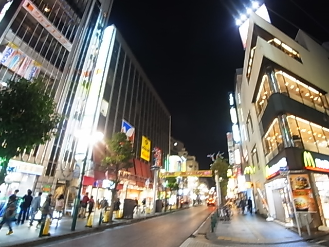 その他　柏駅東口商店街（その他）まで350m