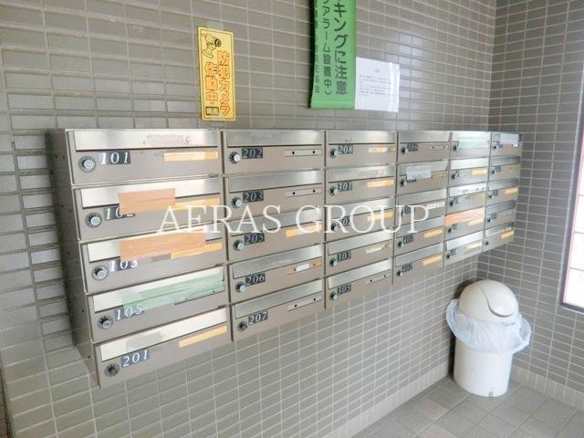 その他共有部分