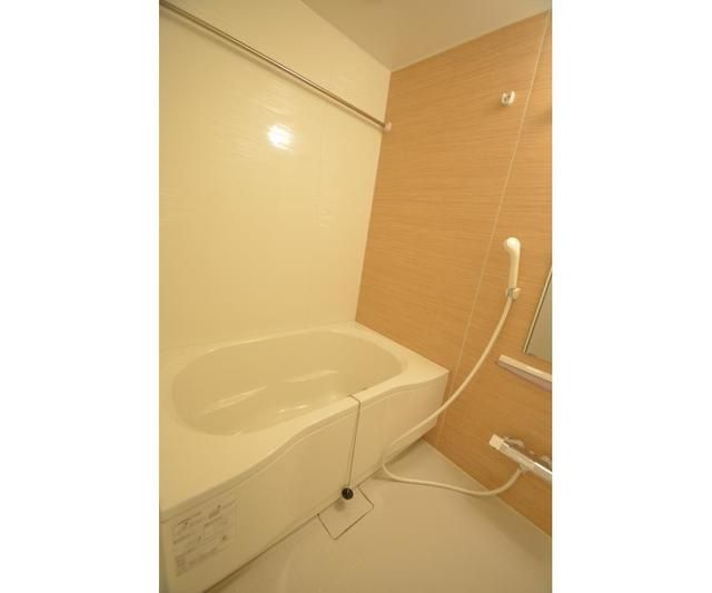 バス・シャワールーム　☆ゆっくりくつろげるお風呂☆