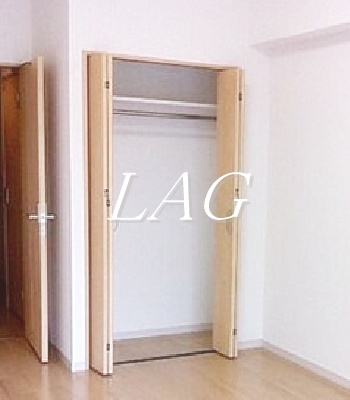 収納　収納です。