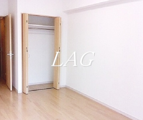 その他部屋・スペース　寝室です。