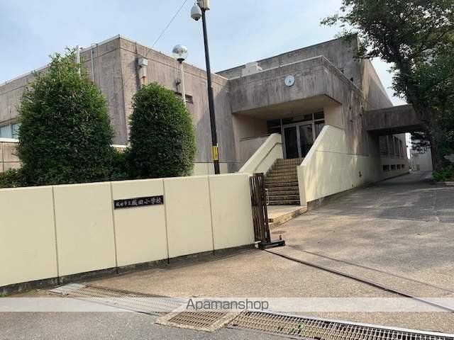 小学校　成田市立成田小学校（小学校）まで824m