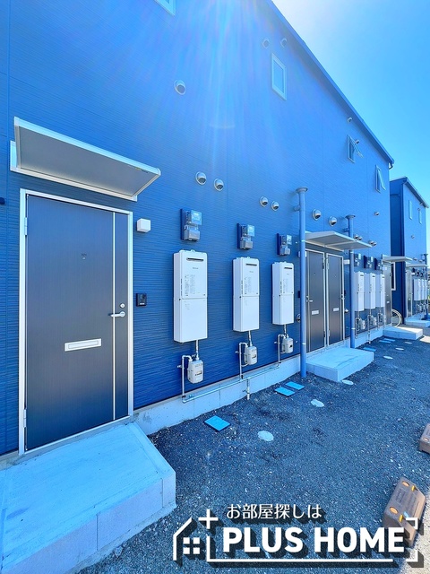 エントランス　類似写真