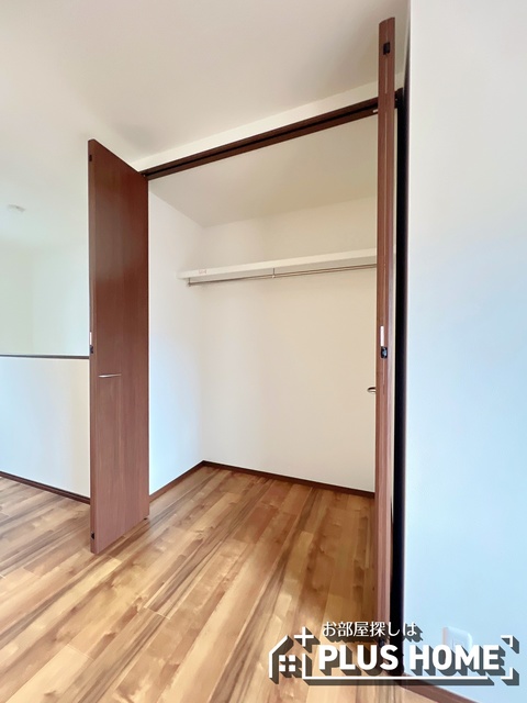 収納　類似写真