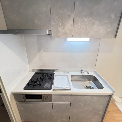 キッチン　同仕様タイプです