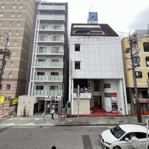 眺望　同仕様タイプです