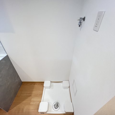 その他設備　同仕様タイプです