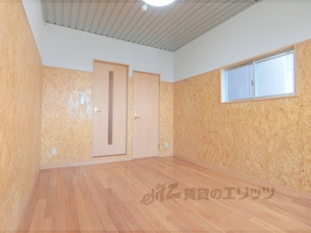 居室・リビング　洋室