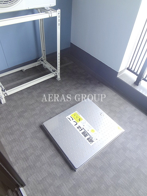 バルコニー　同仕様参考